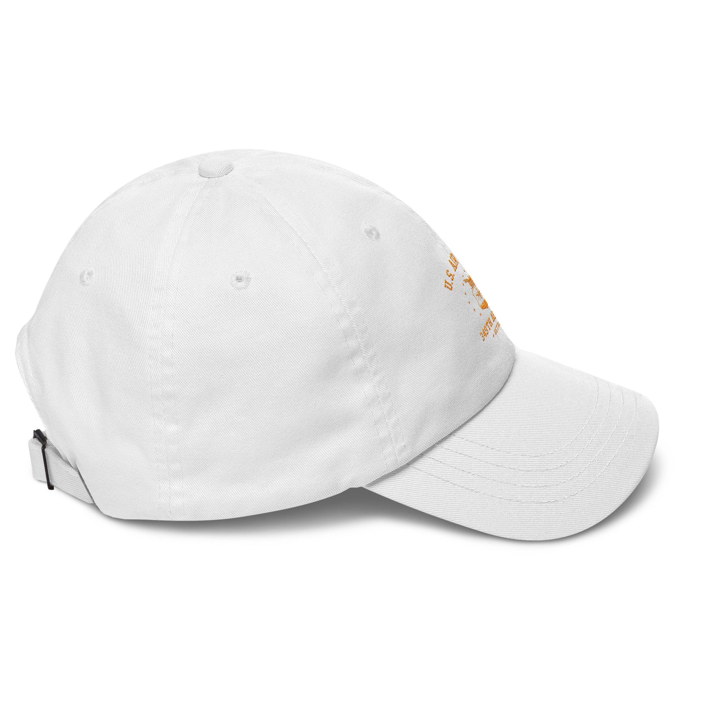 Air Force Seal v3.0 Dad hat