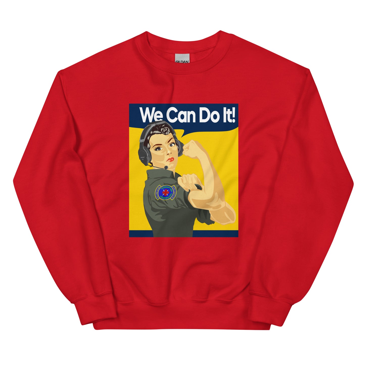 Unisex Sweatshirt