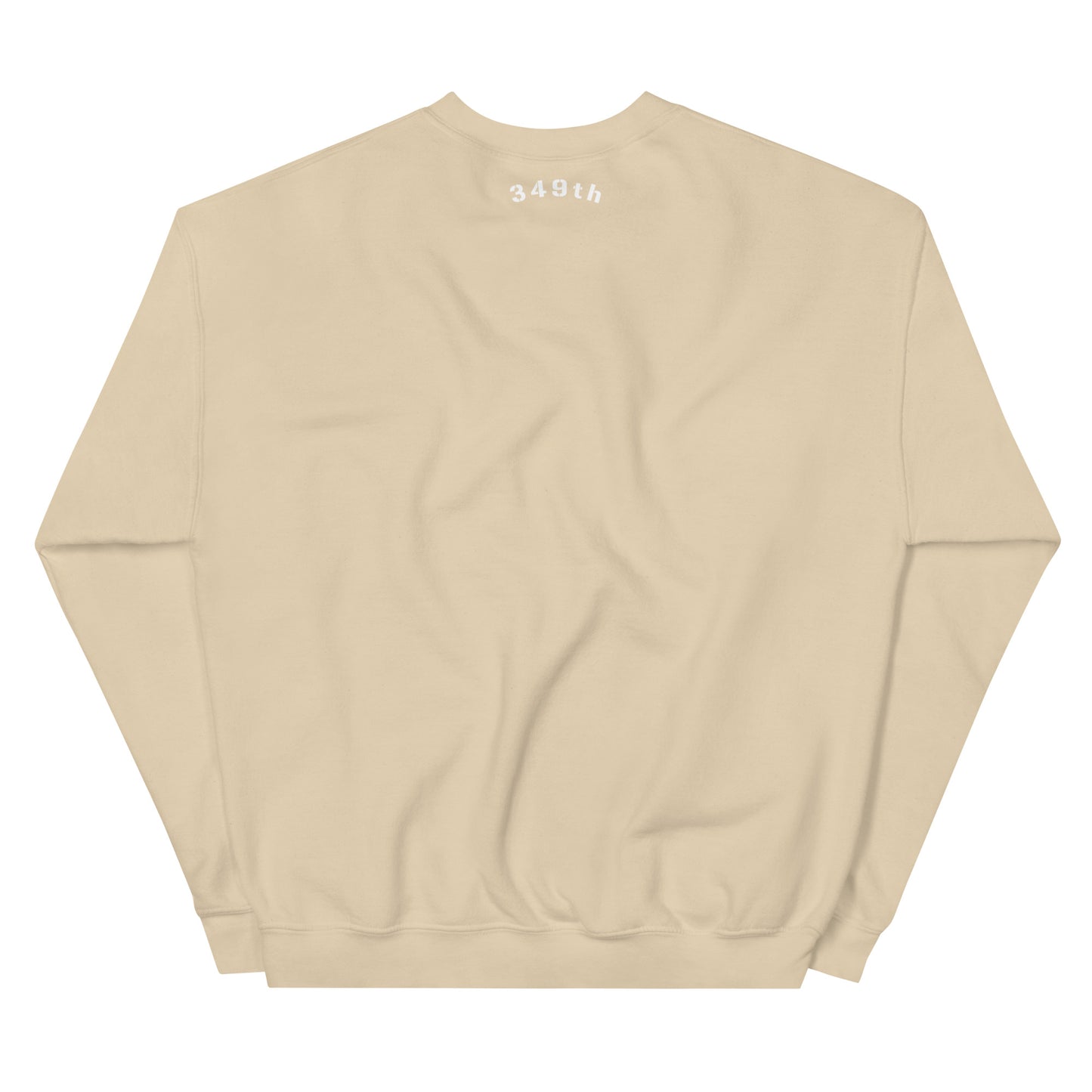 Travis Sunrise Unisex Sweatshirt