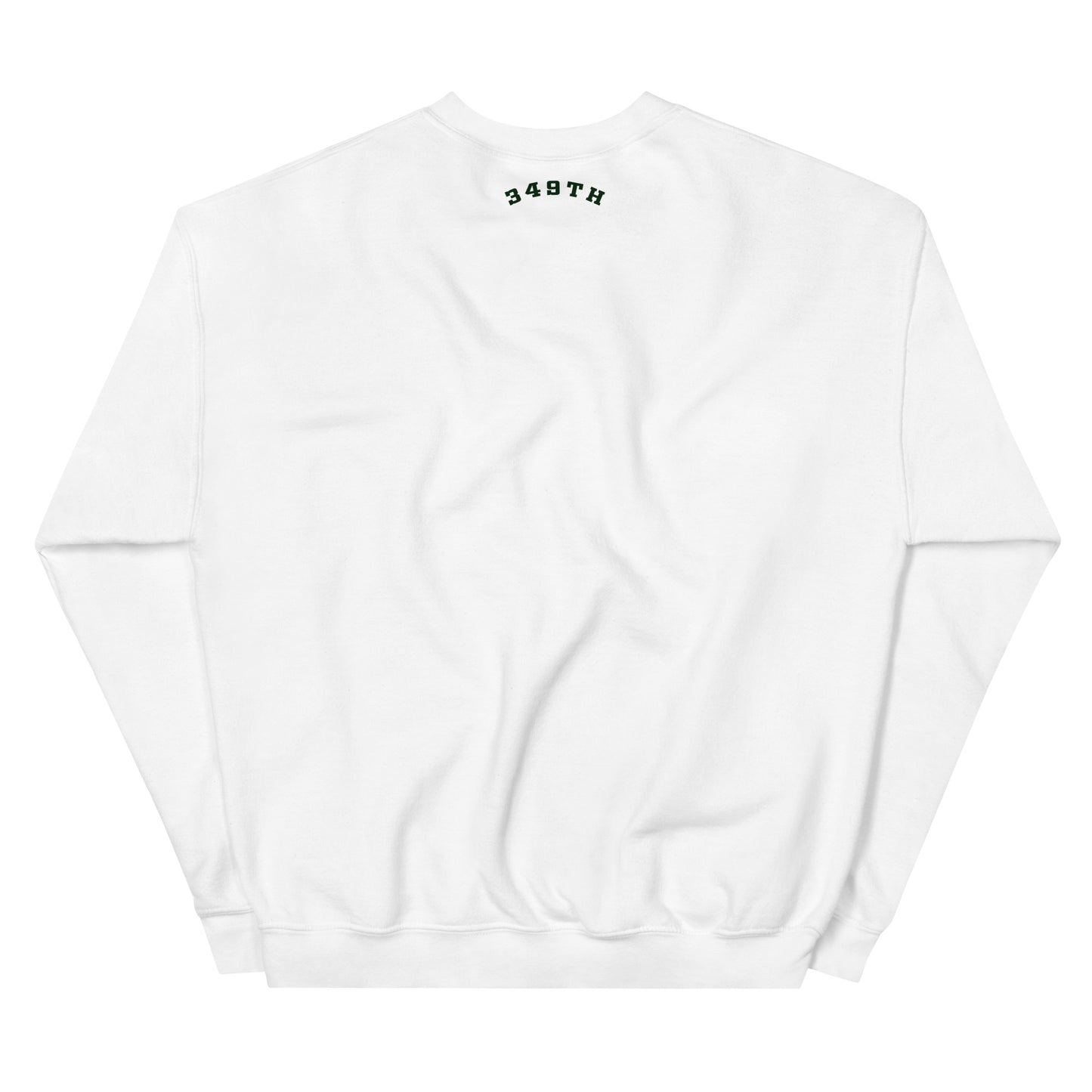 Travis Unisex Sweatshirt