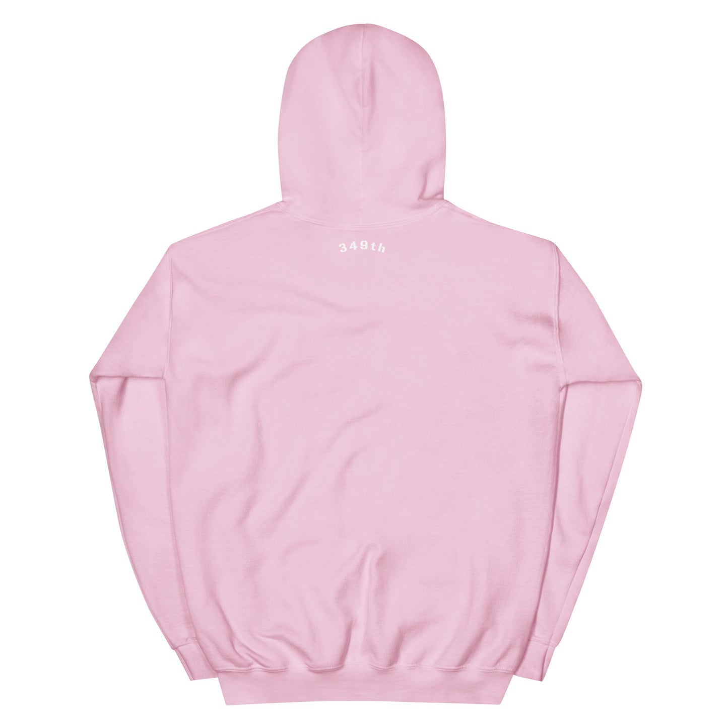 Travis Sunrise Unisex Hoodie