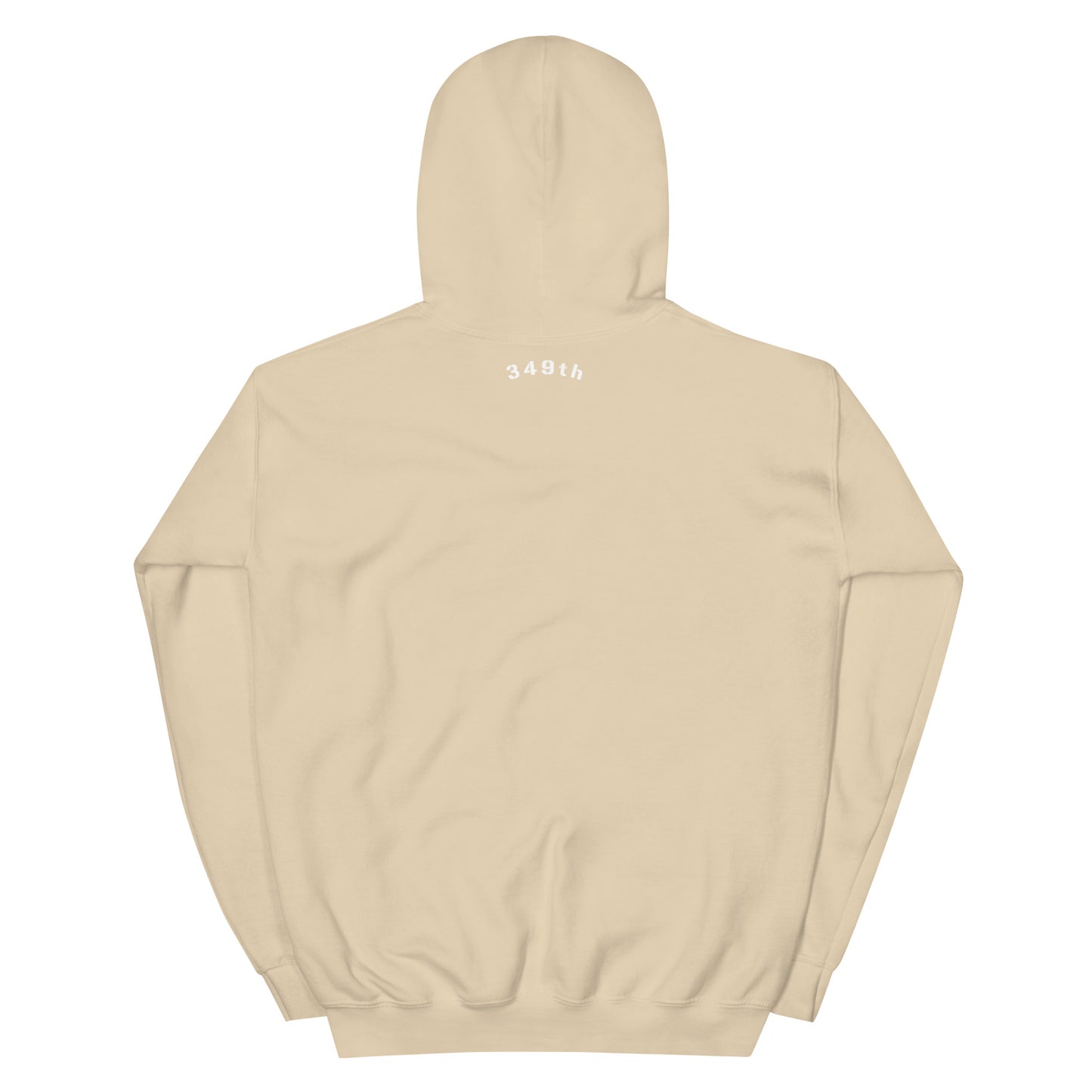 Travis Sunset Unisex Hoodie