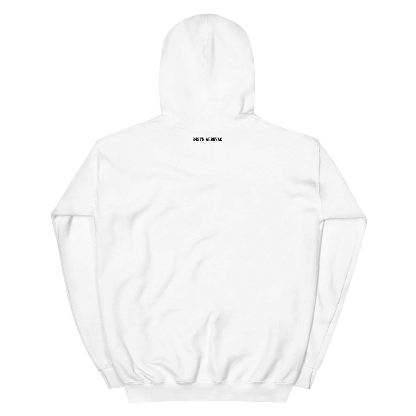 Air Force Seal v2.0 Unisex Hoodie