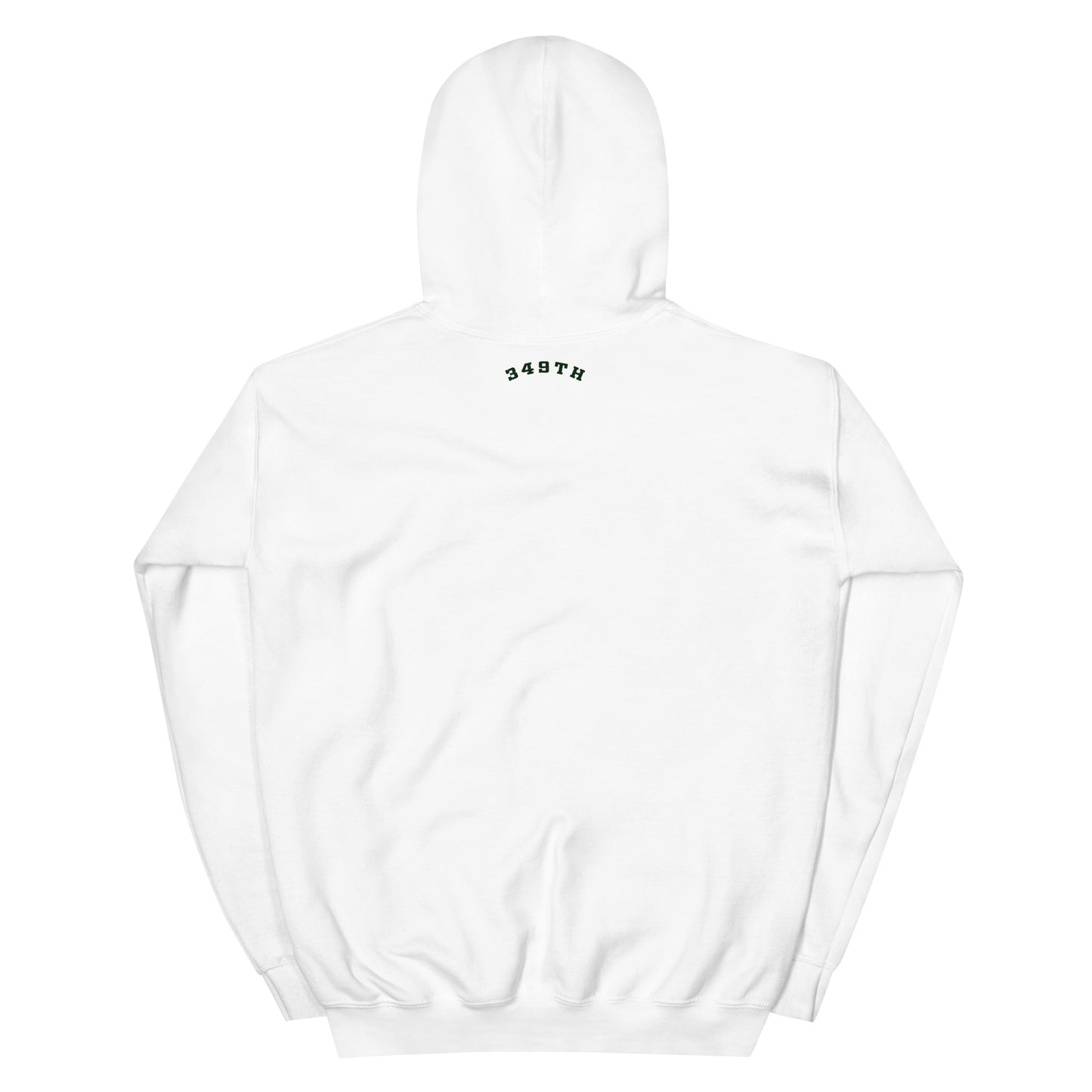 Travis Unisex Hoodie