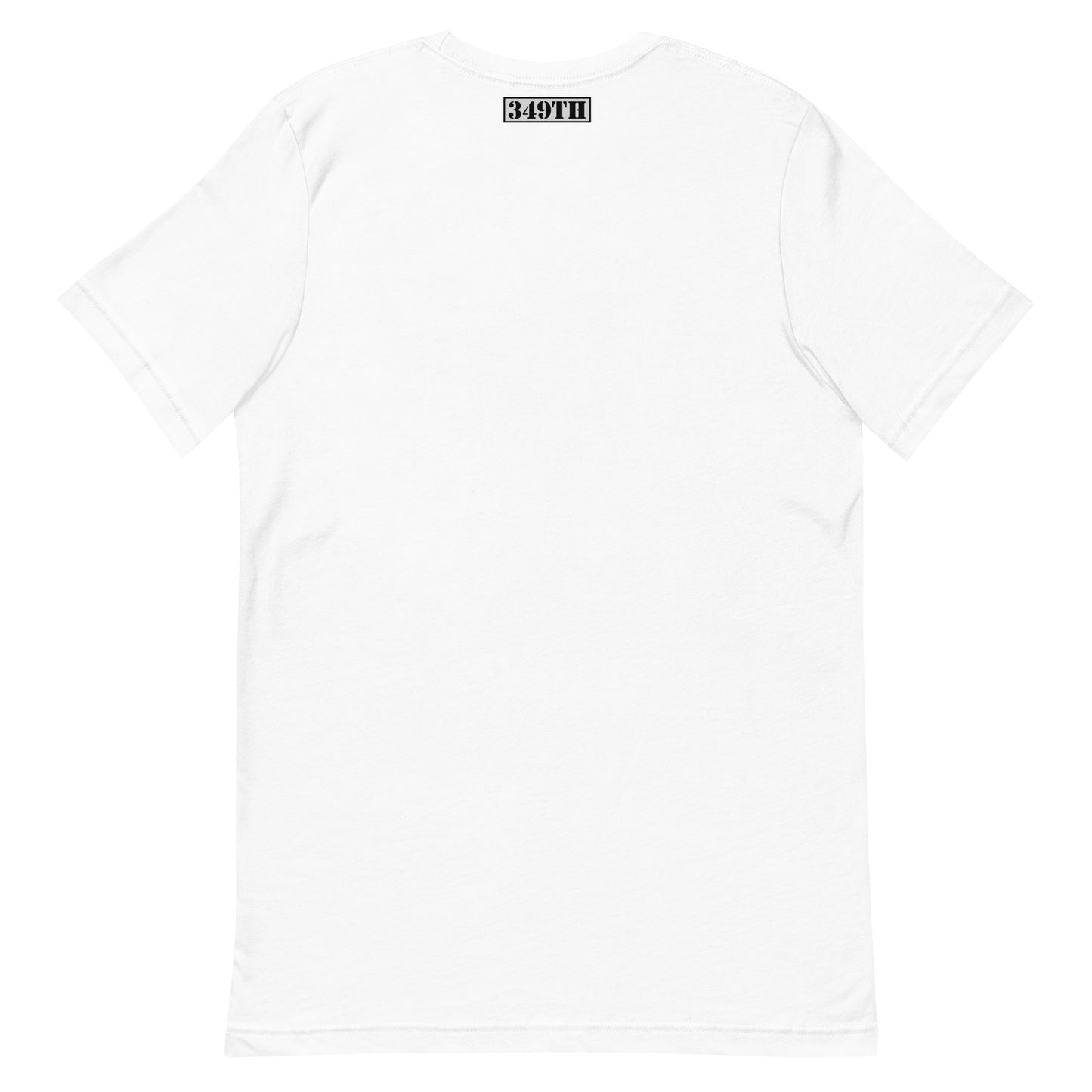 Skull Unisex t-shirt