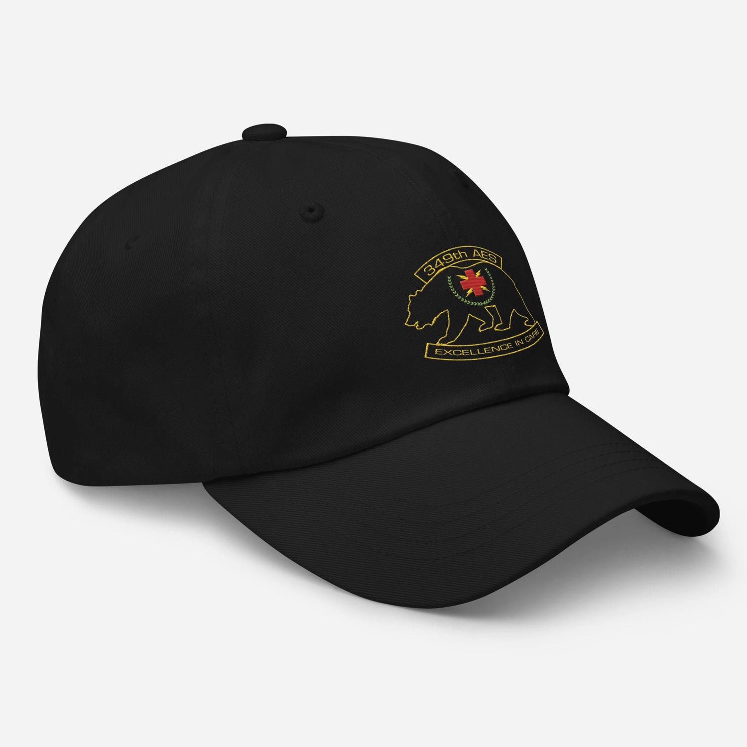 349th AES California Bear