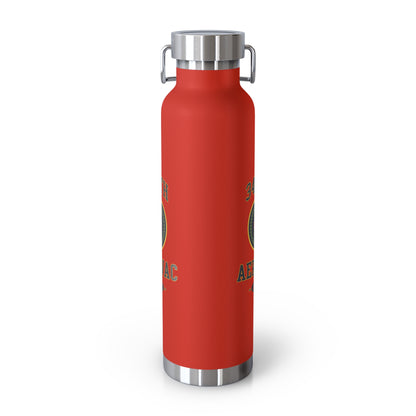 349th AES Alumni v2.0 Copper Vacuum Insulated Bottle, 22oz