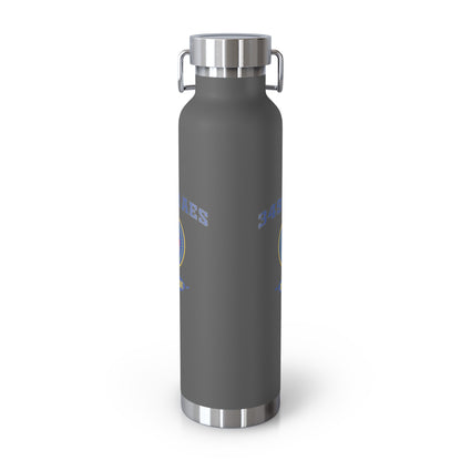 349th AES Alumni Copper Vacuum Insulated Bottle, 22oz