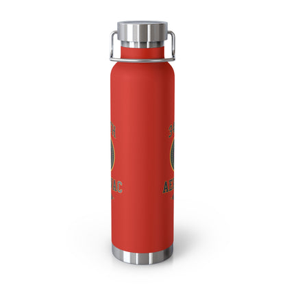 349th AES Alumni v2.0 Copper Vacuum Insulated Bottle, 22oz