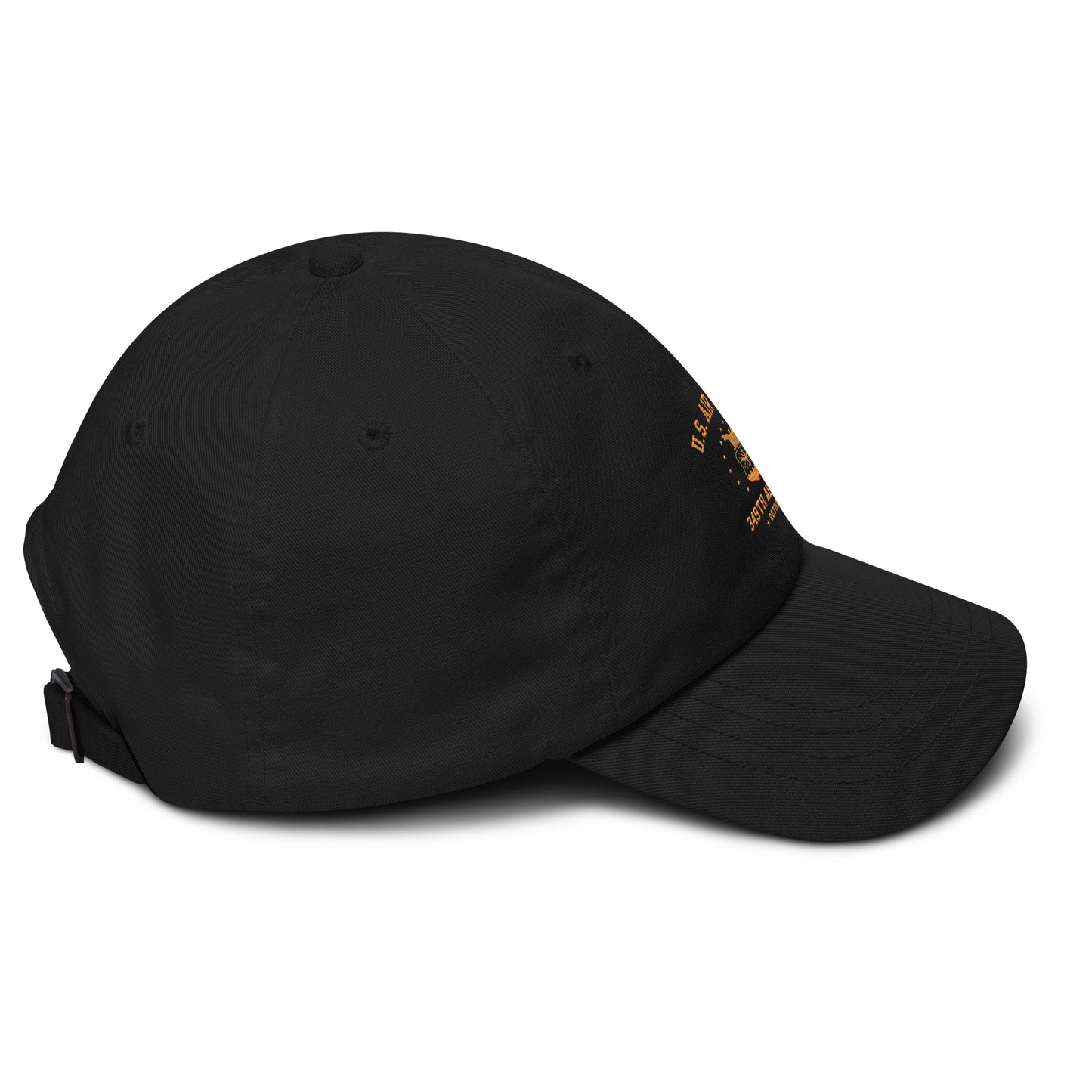Air Force Seal v3.0 Dad hat