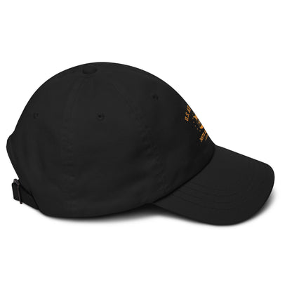 Air Force Seal v3.0 Dad hat