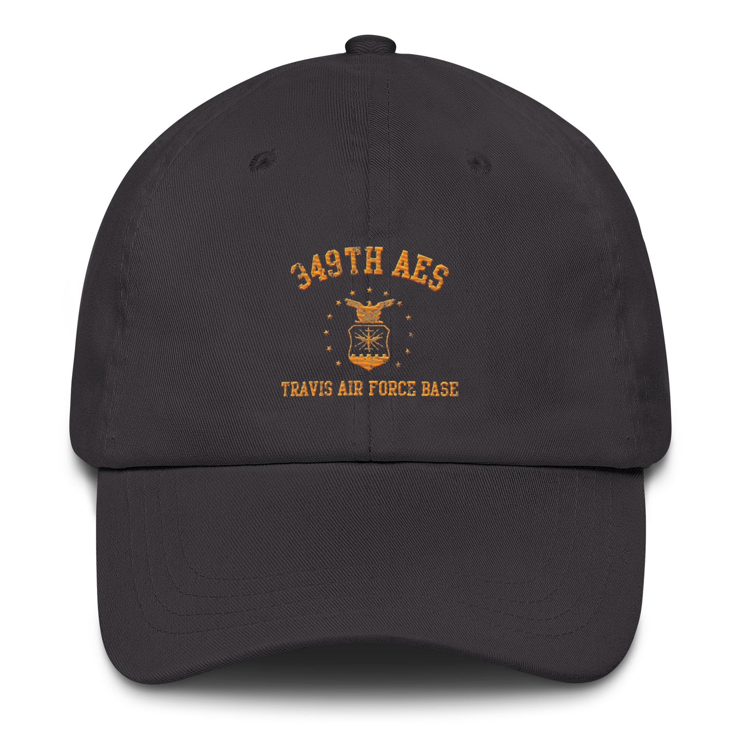 The Air Force Seal Dad hat