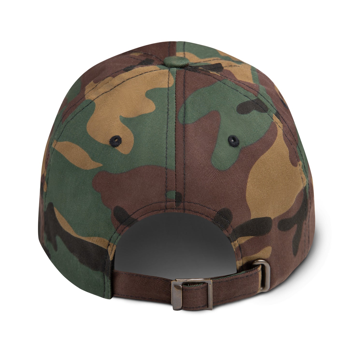 The Air Force Seal Dad hat