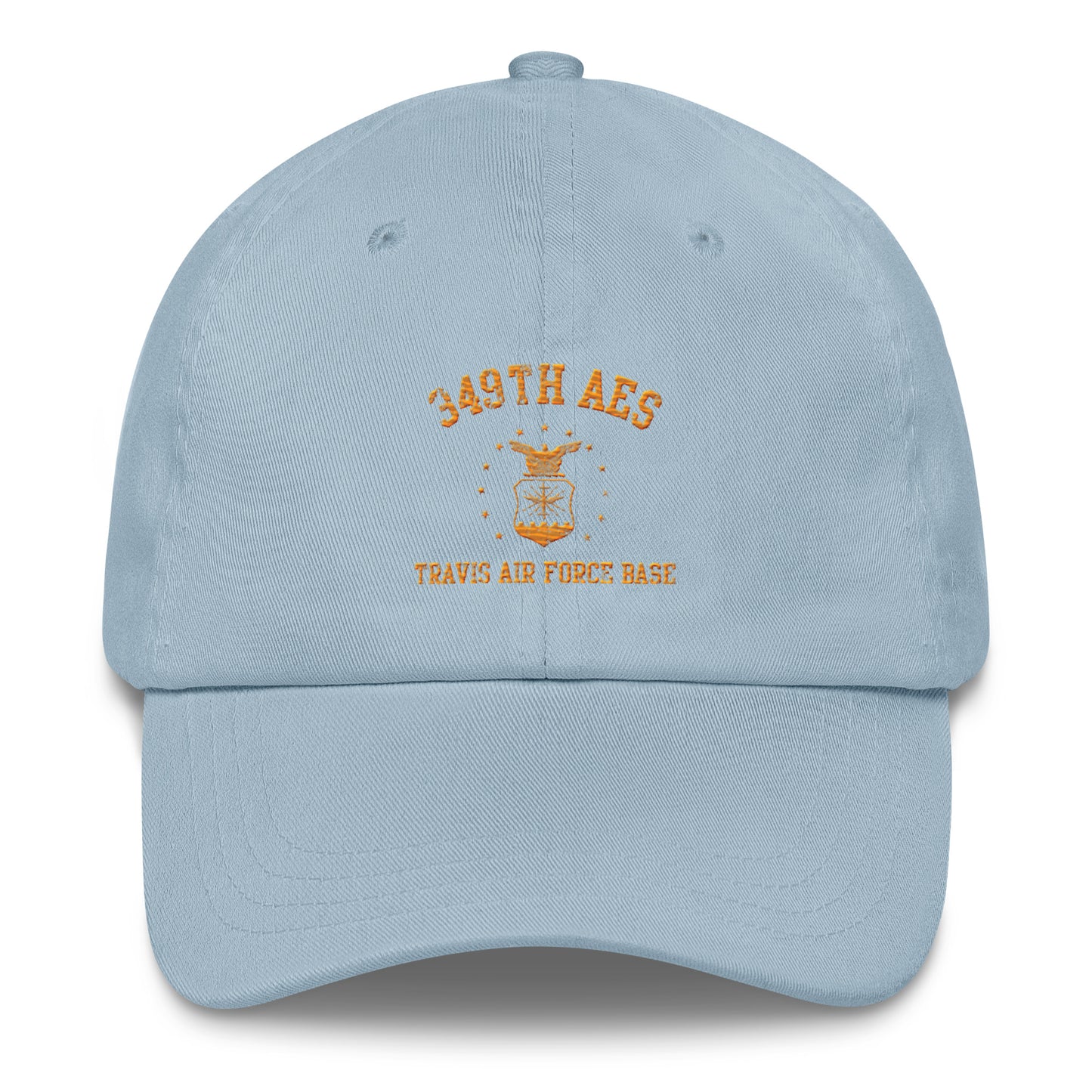 The Air Force Seal Dad hat