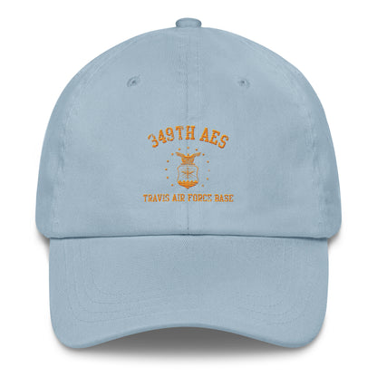 The Air Force Seal Dad hat