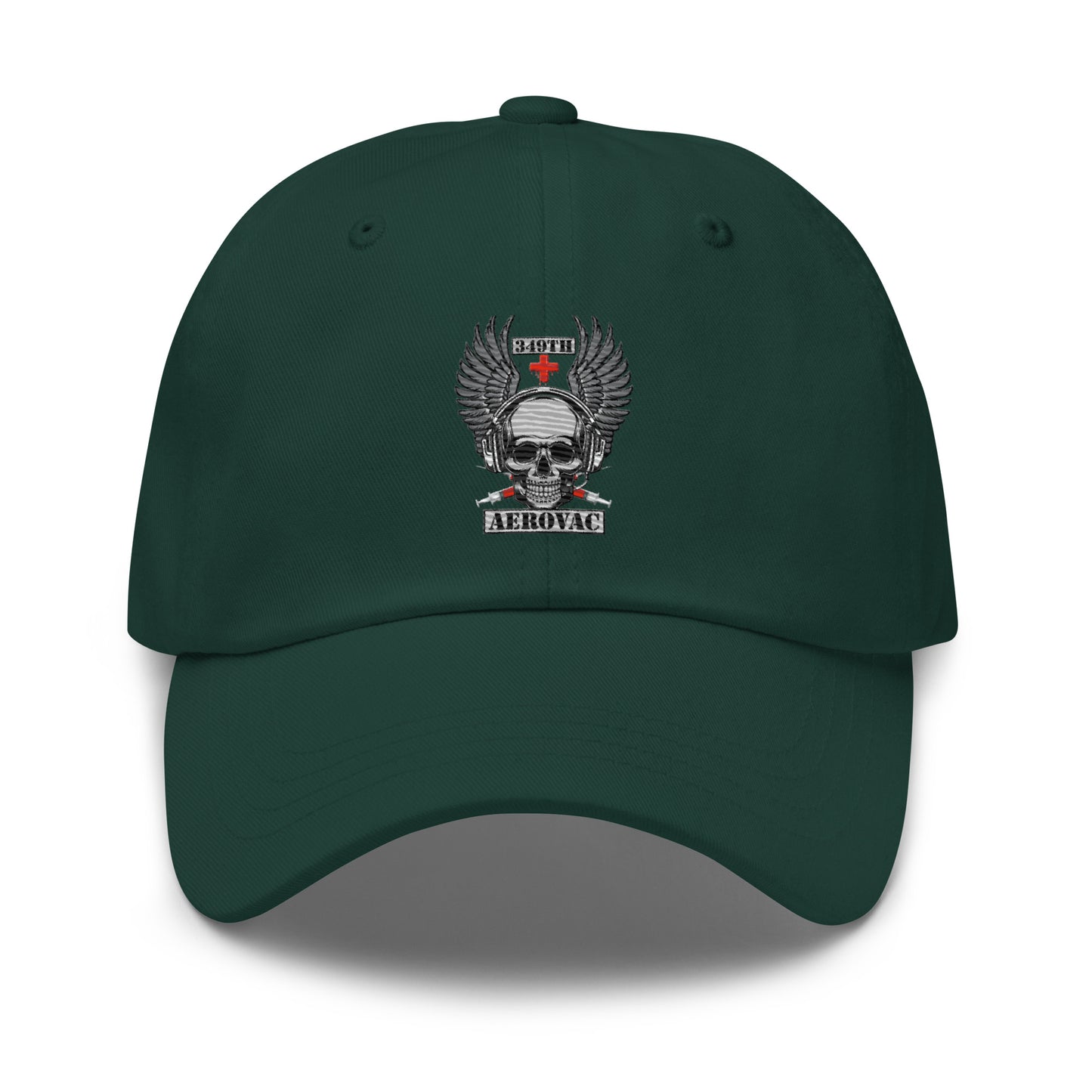Dad hat