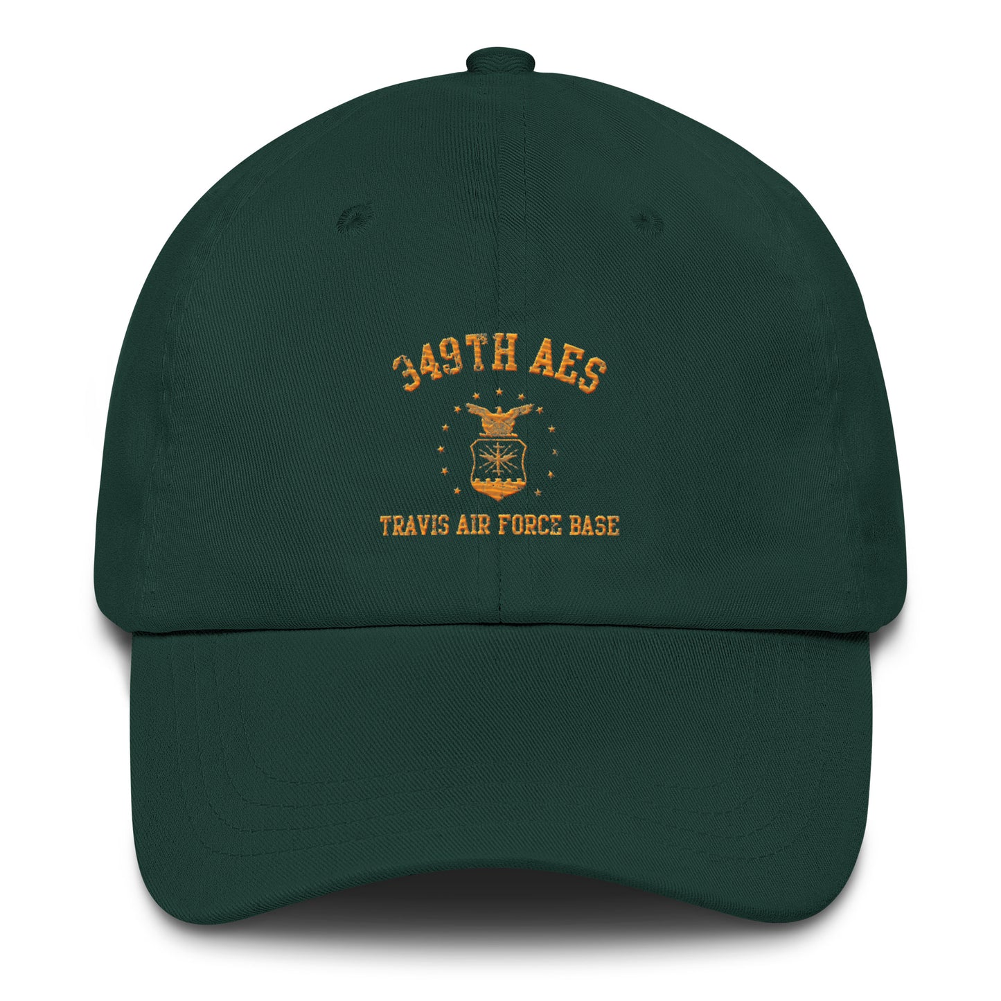 The Air Force Seal Dad hat