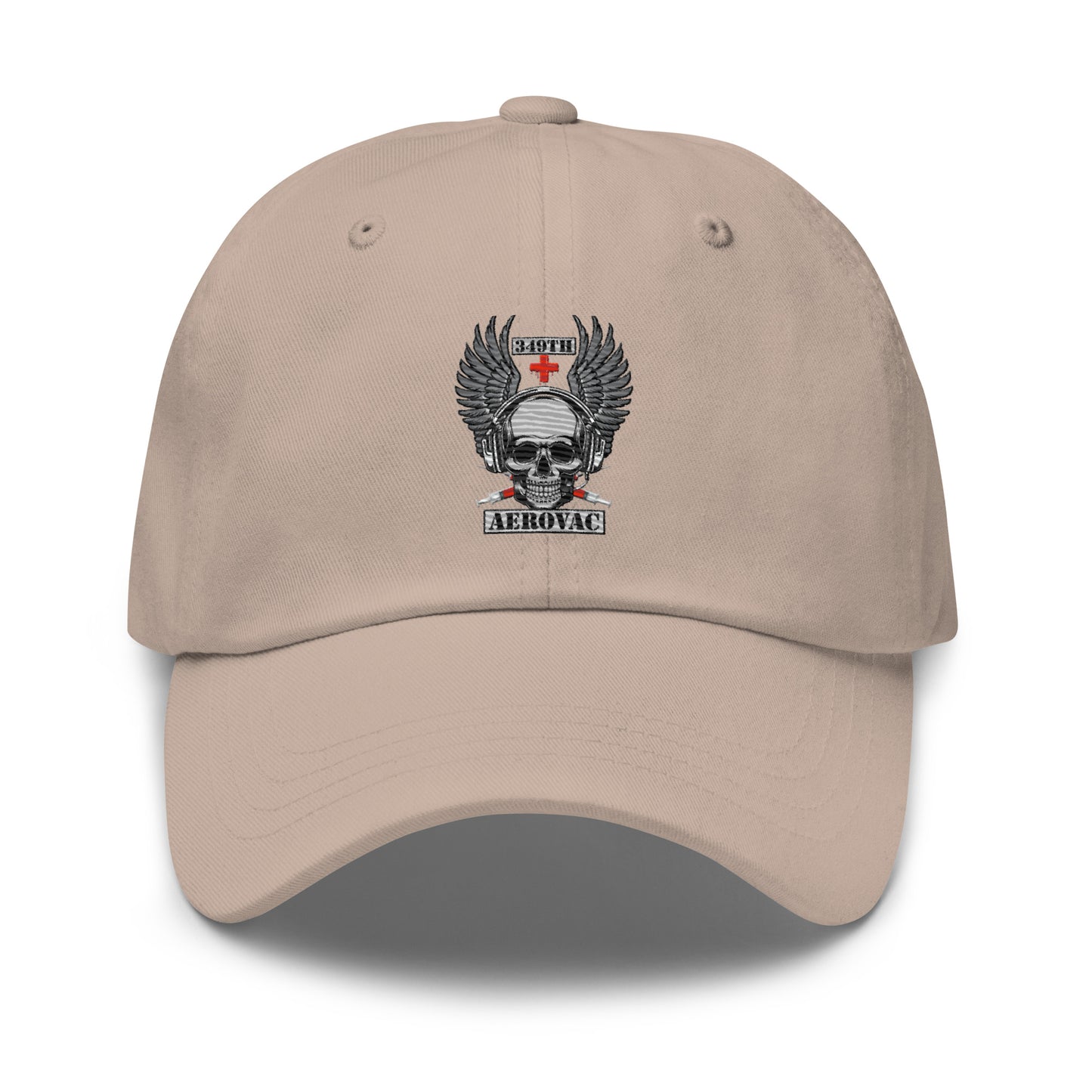 Dad hat