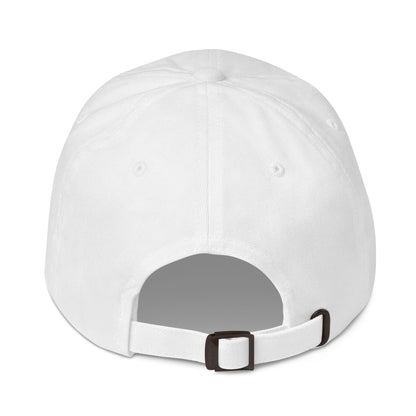 The Air Force Seal Dad hat