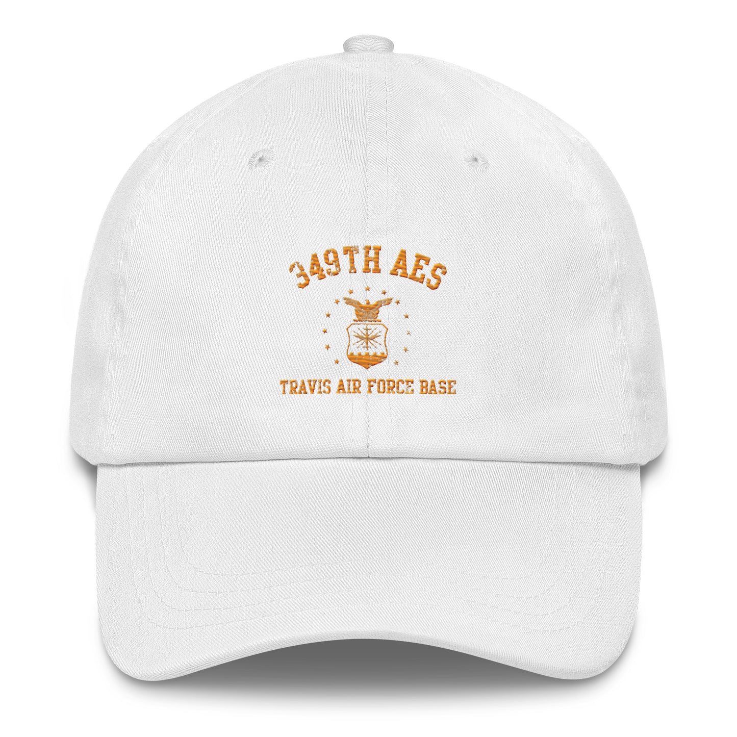 The Air Force Seal Dad hat