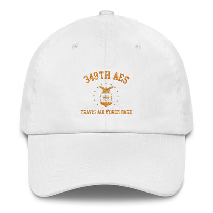 The Air Force Seal Dad hat