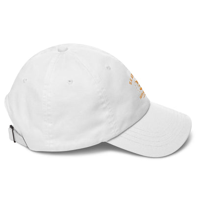 Air Force Seal v3.0 Dad hat