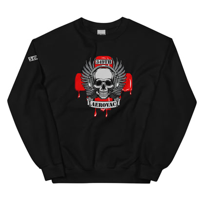 Skull v2.0 Unisex Sweatshirt