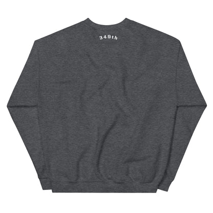 Travis Sunrise Unisex Sweatshirt