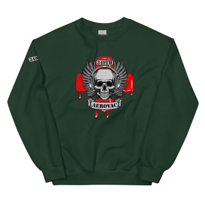 Skull v2.0 Unisex Sweatshirt