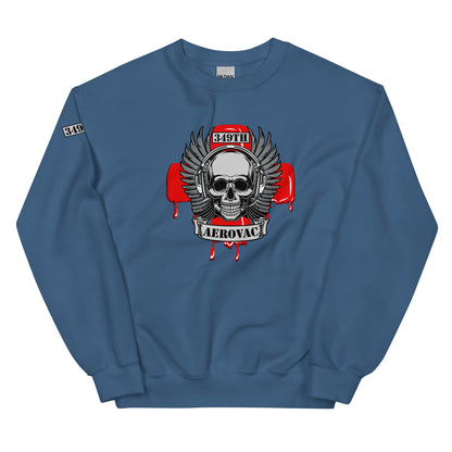 Skull v2.0 Unisex Sweatshirt