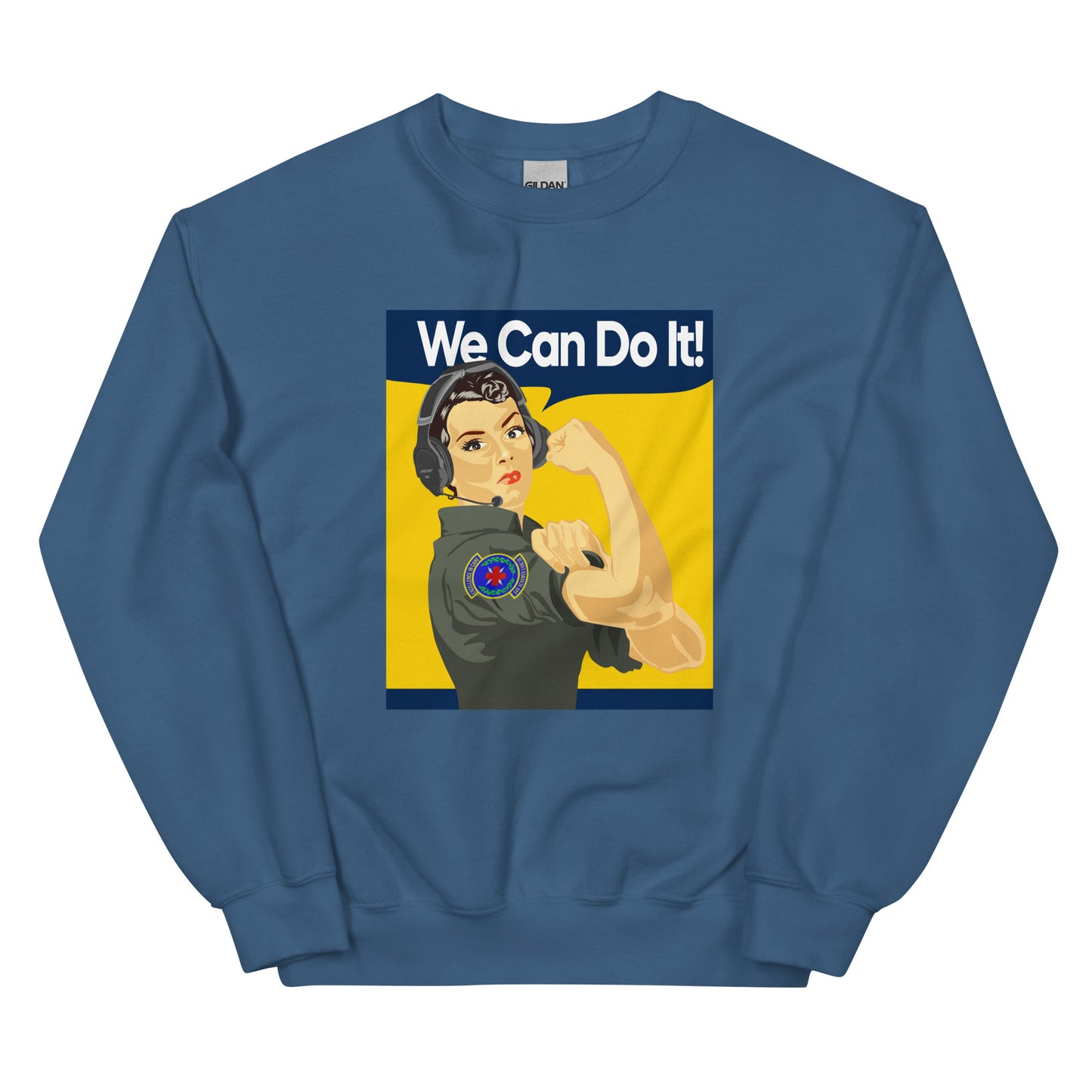 Unisex Sweatshirt