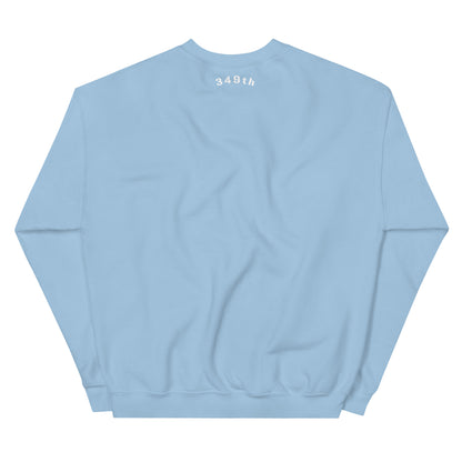 Travis Sunrise Unisex Sweatshirt