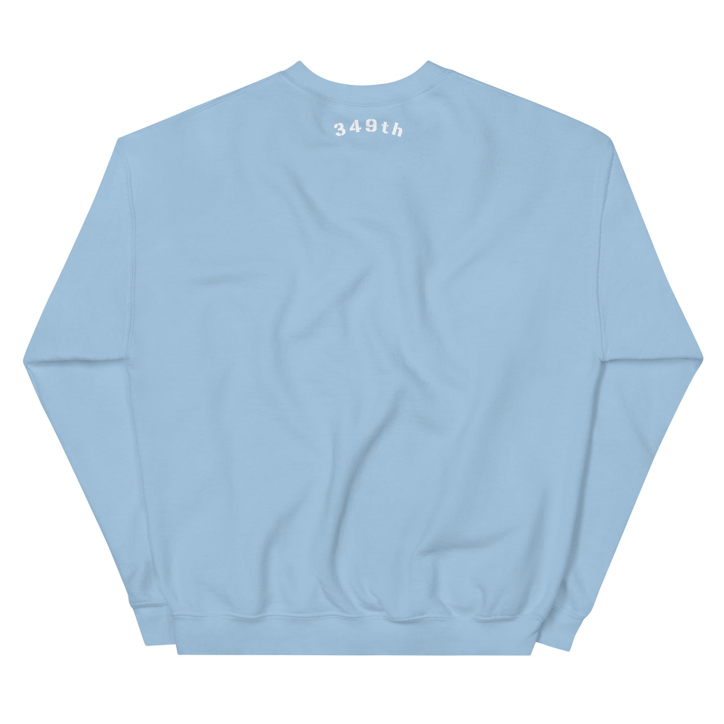 Travis Sunset Unisex Sweatshirt