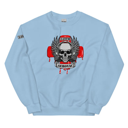 Skull v2.0 Unisex Sweatshirt