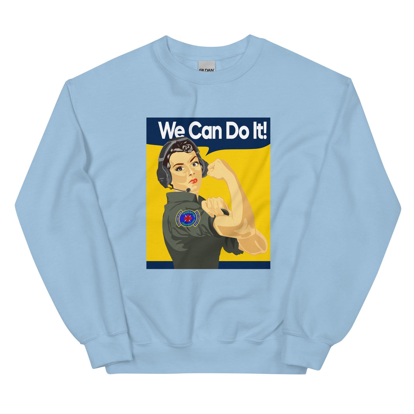 Unisex Sweatshirt