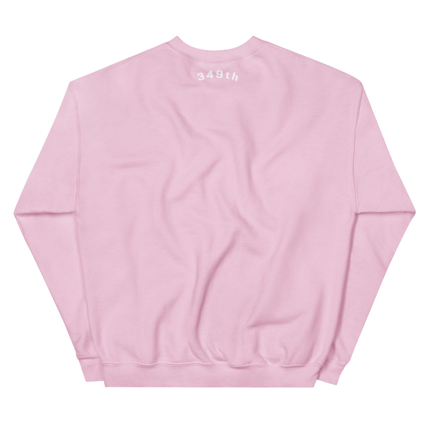 Travis Sunset Unisex Sweatshirt