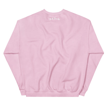 Travis Sunset Unisex Sweatshirt