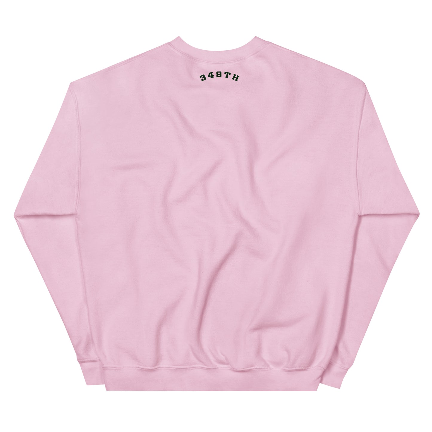 Travis Unisex Sweatshirt