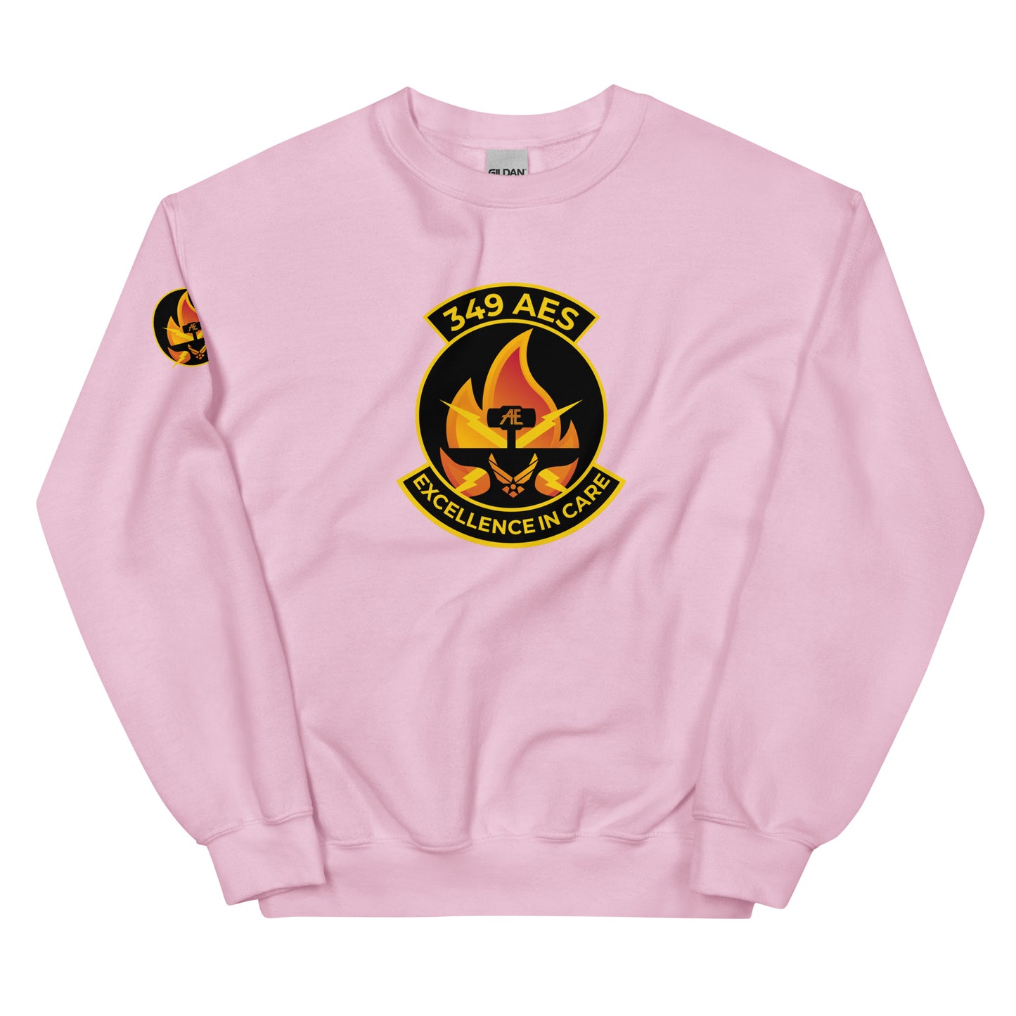 AE Forge Unisex Sweatshirt