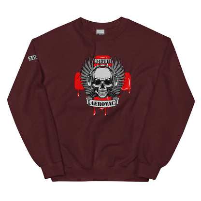 Skull v2.0 Unisex Sweatshirt