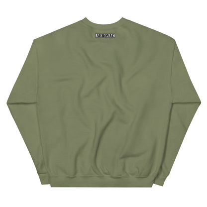 Skull v2.0 Unisex Sweatshirt