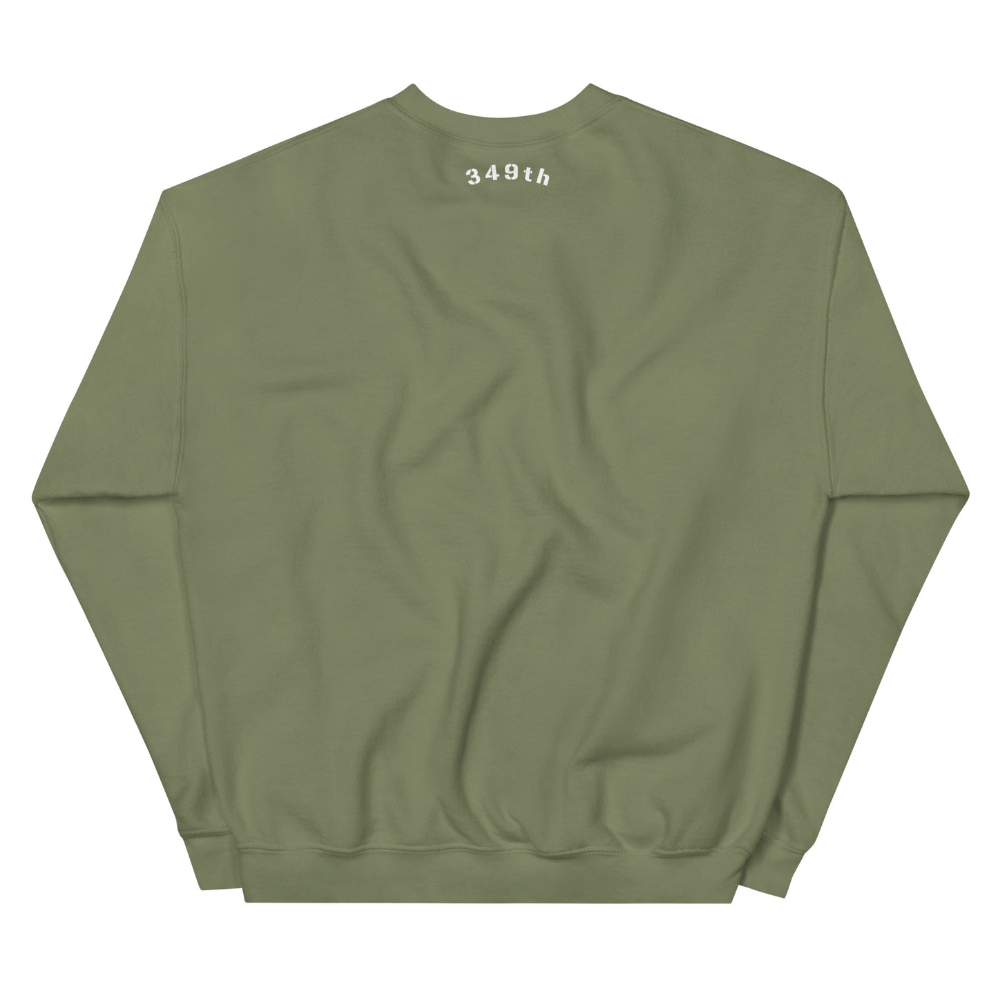 Travis Sunrise Unisex Sweatshirt