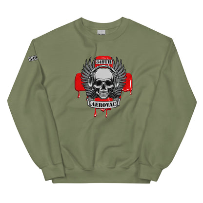 Skull v2.0 Unisex Sweatshirt