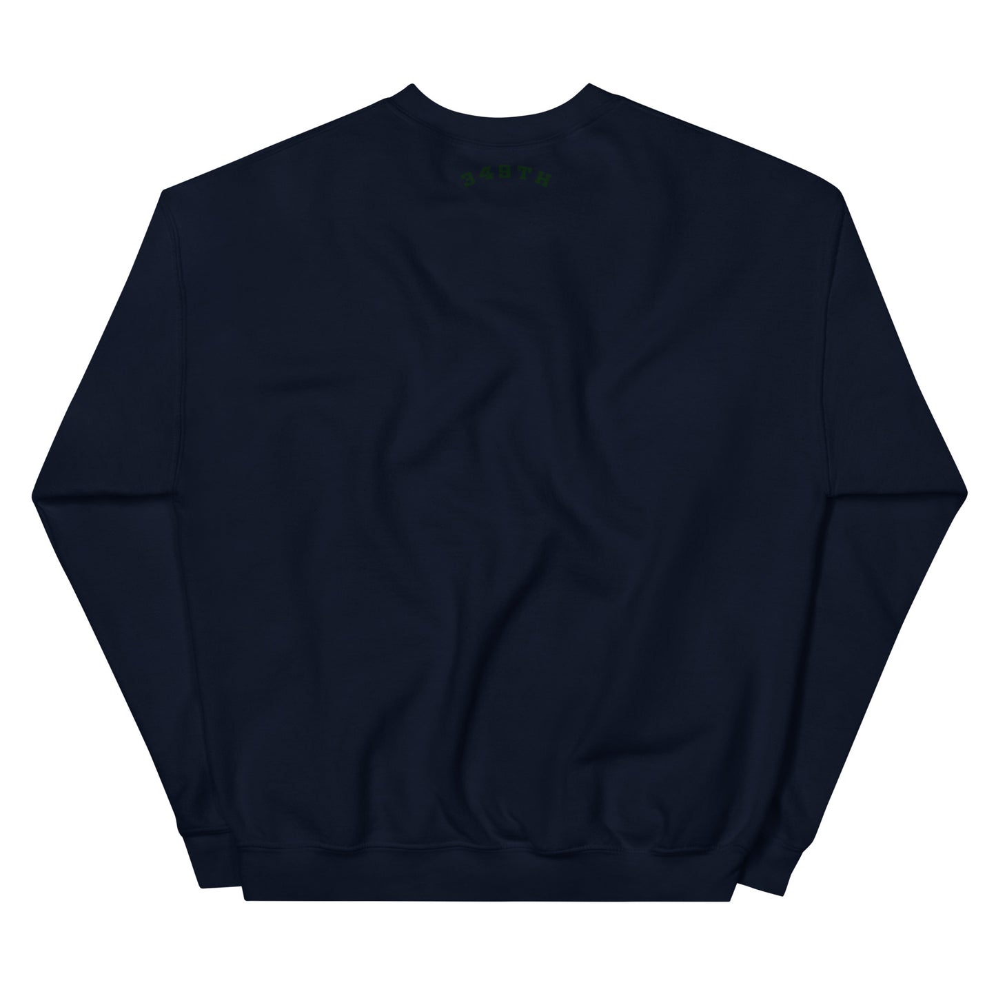 Travis Unisex Sweatshirt