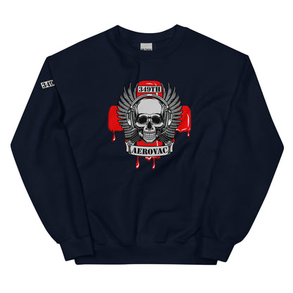 Skull v2.0 Unisex Sweatshirt