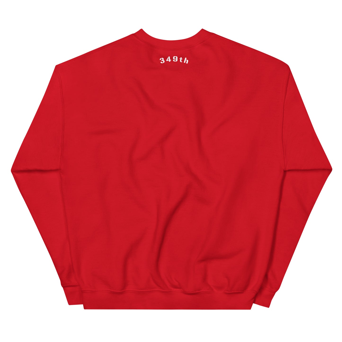 Travis Sunrise Unisex Sweatshirt