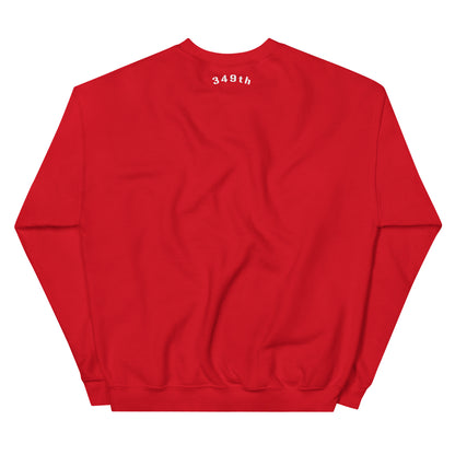 Travis Sunrise Unisex Sweatshirt