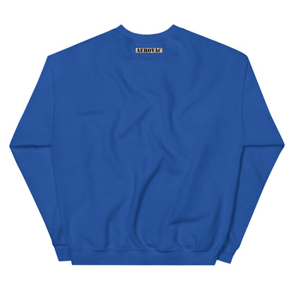 Skull v2.0 Unisex Sweatshirt