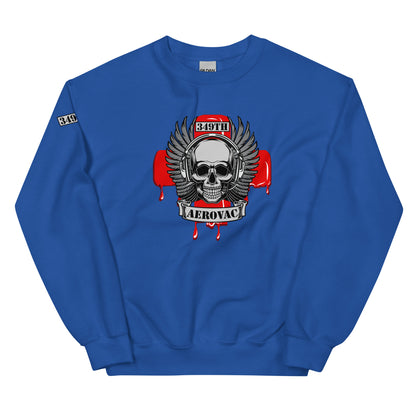 Skull v2.0 Unisex Sweatshirt