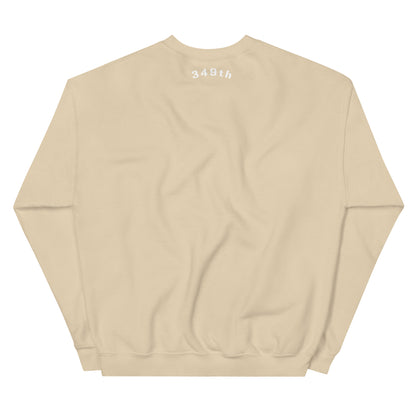 Travis Sunset Unisex Sweatshirt